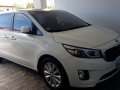 Kia Carnival 2016 Automatic Diesel for sale in Bacolod-0