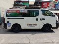 2nd Hand Nissan Urvan for sale in Parañaque-4
