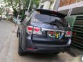2nd Hand Toyota Fortuner 2012 for sale in Quezon City-1