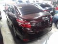 Selling Toyota Vios 2017 Automatic Gasoline in Quezon City-2