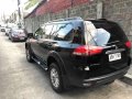 Mitsubishi Montero 2015 Automatic Diesel for sale in Quezon City-0