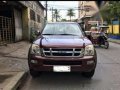 2nd Hand Isuzu D-Max 2004 for sale in Quezon City-4