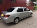 Toyota Vios 2007 Manual Gasoline for sale in Dasmariñas-5