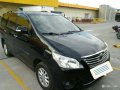 Selling 2nd Hand Toyota Innova 2014 in Bulakan-0