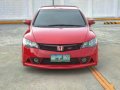 Selling 2nd Hand Honda Civic 2009 Automatic Gasoline at 62000 km in Imus-9