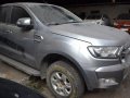 Sell 2015 Ford Ranger Automatic Diesel at 63000 km -5