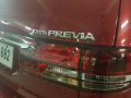 2nd Hand Toyota Previa 2004 Automatic Gasoline for sale in Quezon City-7