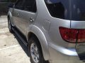 Toyota Fortuner 2007 Automatic Diesel for sale in Manila-0