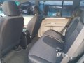 Sell Black 2012 Mitsubishi Montero Sport in Cainta-2