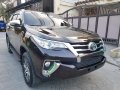 2017 Toyota Fortuner for sale in Meycauayan-9