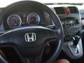 Selling Honda Cr-V 2007 Automatic Gasoline in Muntinlupa-4