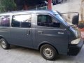 Selling 2nd Hand Kia Pregio 2003 in Marikina-1