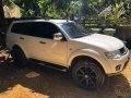 2nd Hand Mitsubishi Montero Sport 2010 for sale in General Luna-2