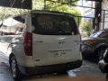 Hyundai Starex 2014 at 30000 km for sale in Quezon City-3