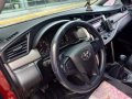 2nd Hand Toyota Innova 2017 at 20000 km for sale in Parañaque-2