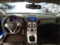 Selling Hyundai Genesis 2010 Manual Gasoline in Manila-6