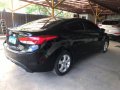 2nd Hand Hyundai Elantra 2014 Automatic Gasoline for sale in Pasig-5