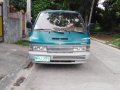 Nissan Vanette 1994 Manual Gasoline for sale in Biñan-3