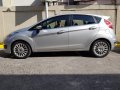 2nd Hand Ford Fiesta 2014 Automatic Gasoline for sale in Angeles-5