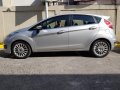 2nd Hand Ford Fiesta 2014 Automatic Gasoline for sale in Angeles-2