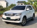 2012 Toyota Fortuner for sale in Balagtas-1