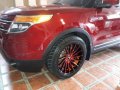 2nd Hand Ford Explorer 2014 at 70000 km for sale in Lipa-1