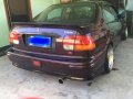 2nd Hand Honda Civic 1998 for sale in Cabagan-2