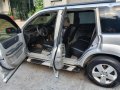 Nissan X-Trail 2005 Automatic Gasoline for sale in Makati-1