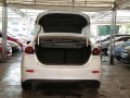 White Mazda 3 2015 at 15000 km for sale-1