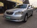 Selling 2nd Hand Toyota Corolla Altis 2004 in Malolos-4