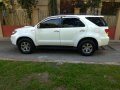 2nd Hand Toyota Fortuner 2007 Automatic Diesel for sale in Pasig-7