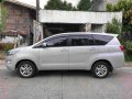 Used Toyota Innova 2017 at 25000 km for sale -3