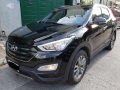 Selling Hyundai Santa Fe 2014 Automatic Diesel in Quezon City-1