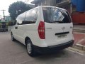 Sell White 2017 Hyundai Grand Starex at 14000 km in Quezon City-2