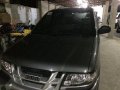 Selling 2nd Hand Isuzu Crosswind 2015 in Dagupan-1