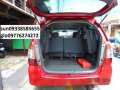 Selling 2nd Hand Toyota Innova 2014 in Mandaluyong-2