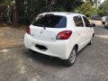 Mitsubishi Mirage 2015 Manual Gasoline for sale in Makati-0