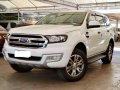 2nd Hand Ford Everest 2016 for sale in Makati-2