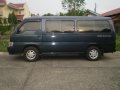 Selling 2nd Hand Nissan Urvan Escapade 2010 in Antipolo-2