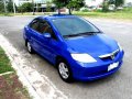 Selling 2nd Hand Honda City 2004 in Quezon City-4