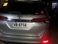 2nd Hand Toyota Fortuner 2016 at 70000 km for sale-7