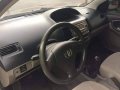Toyota Vios 2007 Manual Gasoline for sale in Dasmariñas-1