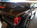 Selling Black Mitsubishi Strada 2012 in Cainta -5