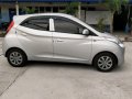 Selling Hyundai Eon 2020 Manual Gasoline in Rosario-1