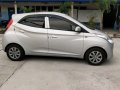 Selling Hyundai Eon 2020 Manual Gasoline in Rosario-4