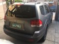 Sell 2nd Hand 2011 Kia Mohave Automatic Diesel at 60000 km in Quezon City-3