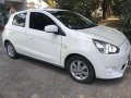 Mitsubishi Mirage 2015 Manual Gasoline for sale in Makati-2