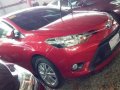 Sell 2nd Hand 2018 Toyota Vios Manual Gasoline at 10000 km in Quezon City-1