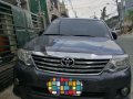 2nd Hand Toyota Fortuner 2012 for sale in Quezon City-2