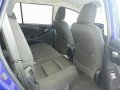 Selling Blue Toyota Innova 2017 at 12336 km in Quezon City-1